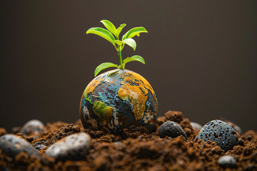 Climate Action Starts with Youth: Driving Change at Community Level